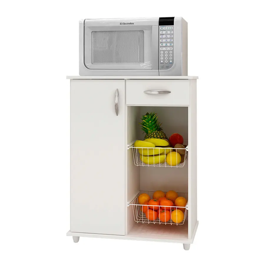 FRUTERA BELIZE ABBA FREIJO BLANCO/TRE/OW 
