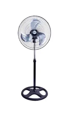 VENTILADOR DE PIE MAST  18´´ TRIP 71*20MM 