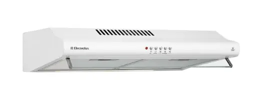PURIFICADOR ELECTROLUX 0,60 CM BLANCO