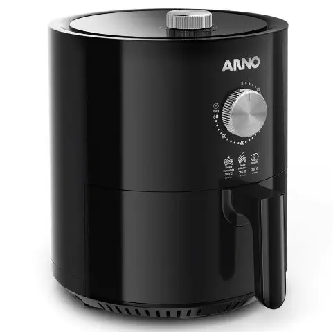 AIRFRY ARNO ULTRA UFRP 4.2 LTS