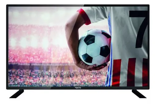 TV LED TOKYO 32´´ SMART HD AIR MOUSE