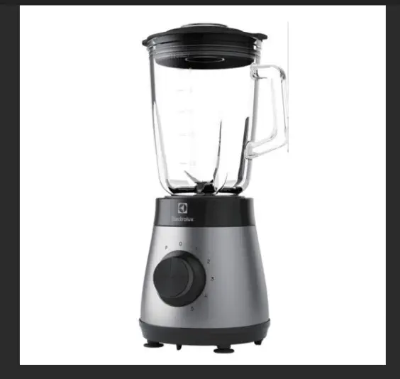 LICUADORA ELECTROLUX VIDRIO EBS30 750W 1,95 LTSCH