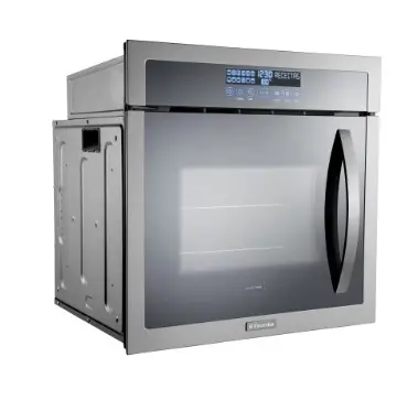 HORNO EMPOTRABLE ELECTROLUX EOCC24T7MPQS 70  LTS
