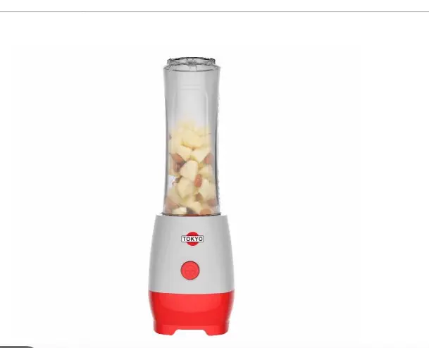 LICUADORA TOKYO TERMIX 2 VASO PORTATIL 