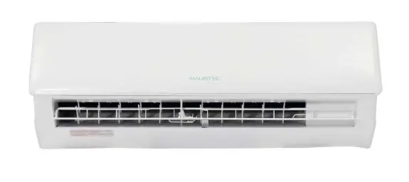 AIRE ACONDICIONADO SPLIT HAUSTEC 12.000 BTU   