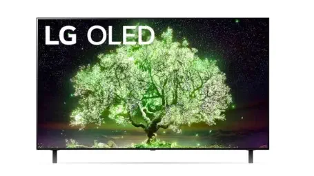 TV SMART LG 55¨¨ UHD SMART OLED