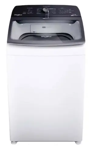 LAVARROPA WHIRLPOOL WWH13AB13 K 750 RPM BLANCO A/C