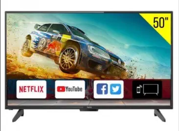 TV LED TOKYO 50¨¨ SMART FRAMELESS TWS50 4K GOOGLE