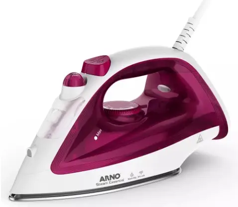 PLANCHA A VAPOR ARNO FV1051B2 ESSENTIAL 1200W