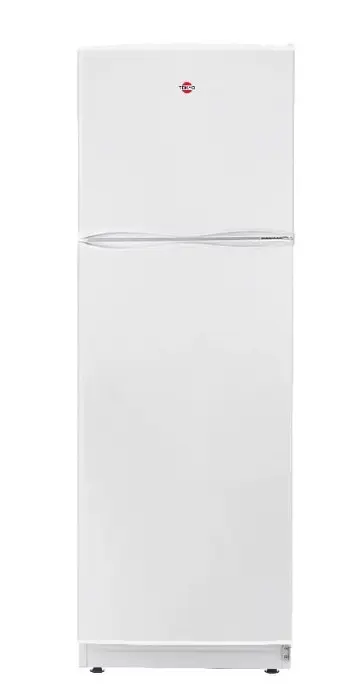 HELADERA TOKYO MAGNA 360 LTS FRIO HUMEDO
