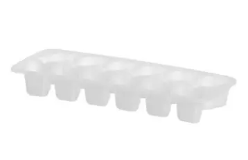 FORMA P/ HIELO ERCAPLAST