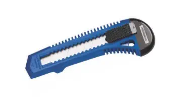 668 CUTTER PLAST AZUL 6¨¨ TRAMONTINA