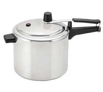1029 OLLA A PRESION 4,5 LTS POLIDA PANELUX 