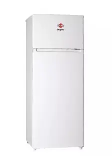 HELADERA TOKYO MAGNA HD-273 FRIO HUMEDO 2 PUERTAS