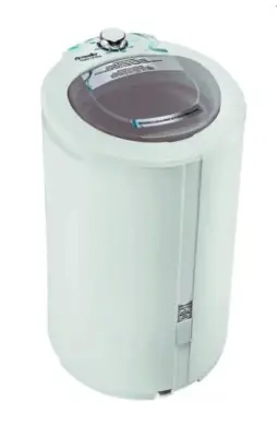 CENTRIFUGA MUELLER FIT 15 KG BLANCO 