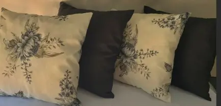 ALMOHADA OXFORD ESTAMPADA 45X65CM