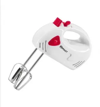 BATIDORA MANUAL MAST 7V 