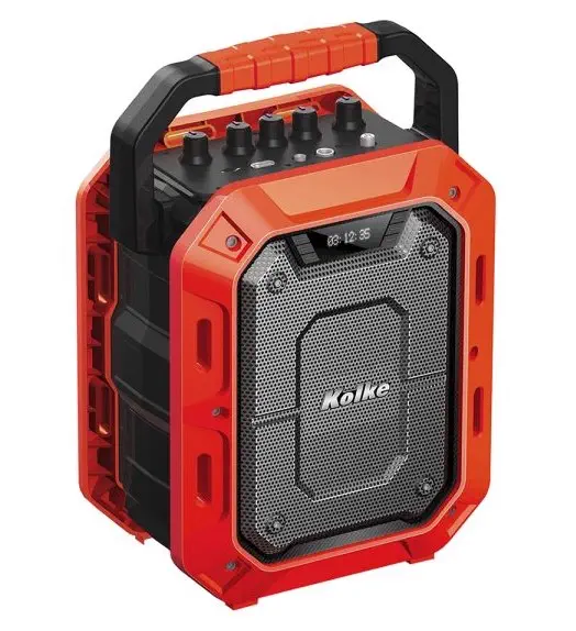 PARLANTE KOLKE IMPACT KPM-259