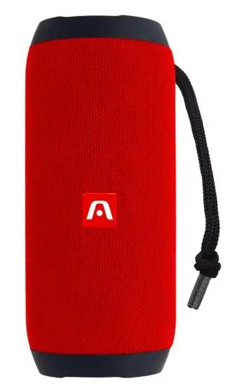 SPEAKER ARGOM DRUM BEATS X ARG-SP-3017RD-1