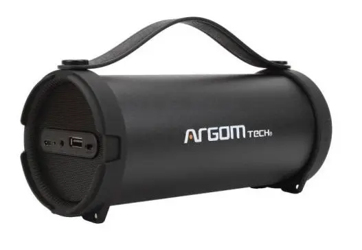 PARLANTE ARGOM INAL PORTATIL 6000MW ARG-SP-3100 