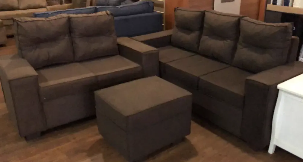 SOFA NEW ALASKA TDP A 871