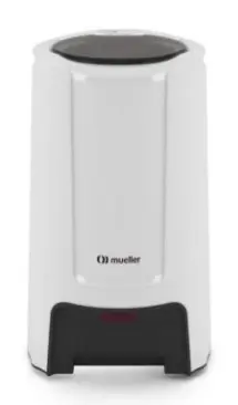 CENTRIFUGA MUELLER FIT 12.6 KG BLANCO
