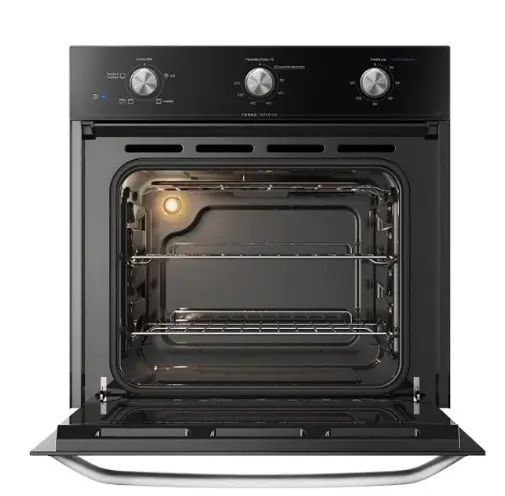 HORNO EMPOTRABLE ELECTROLUX EOEI24M5TSCRB 52  LTS