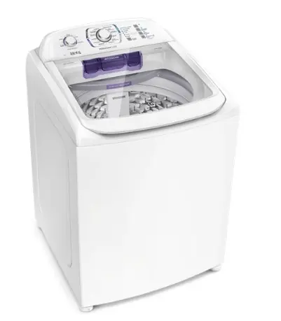 LAVARROPA ELECTROLUX LB22Y 22 KG CARGA SUPERIOR