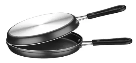 T206873 SARTEN DOBLE LORETO TRAMONTINA R24