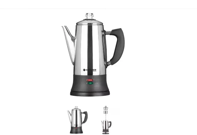 CAFETERA ITALIANA CADENCE CAF-105-220