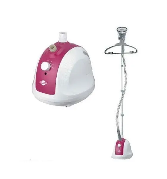 PLANCHA TOKYO A VAPOR VERTICAL ELEGANT 1,5 L.1500W