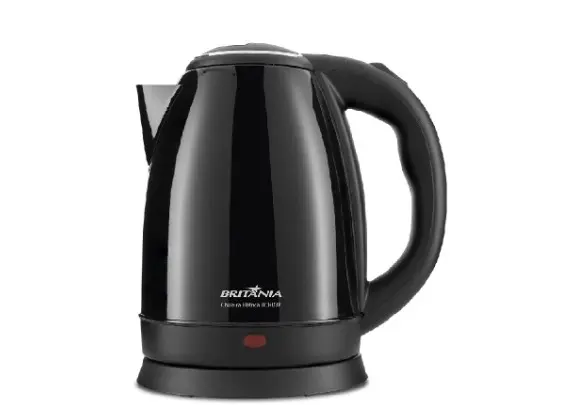 HERVIDORA BRITANIA 1.8 LTS BCH02P 
