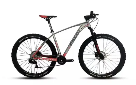 BICICLETA CALOI GTX 29`` LARGE