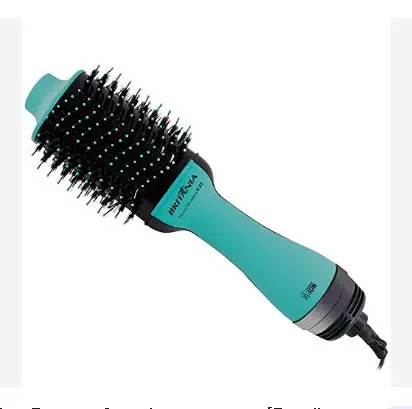 CEPILLO MODELAD BRITANIA BEC05T VERDE/NEGRO 1.200W