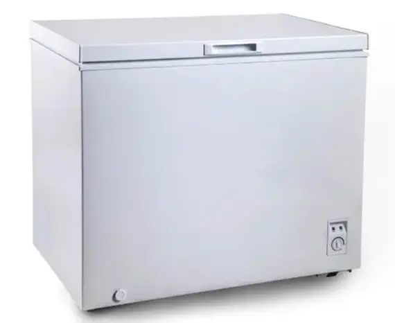 FREEZER CHIQ 200L MF-201