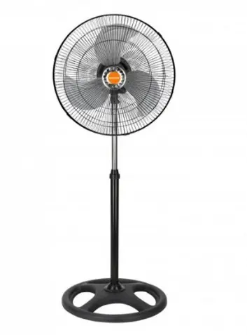 VENTILADOR DE PIE MEGA STAR