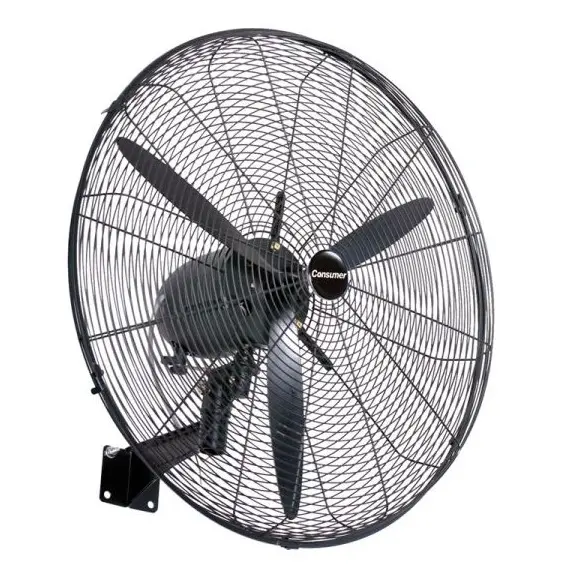 VENTILADOR CONSUMER INDUSTRIAL DE PARED 30´´