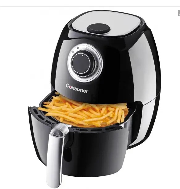AIRFRY CONSUMER 2.6 LTS.