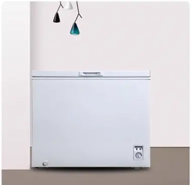 CONGELADOR CHIQ MF- 301W