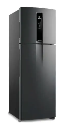 HELADERA ELECTROLUX IF43B 2 PUERTAS 408 LTS.