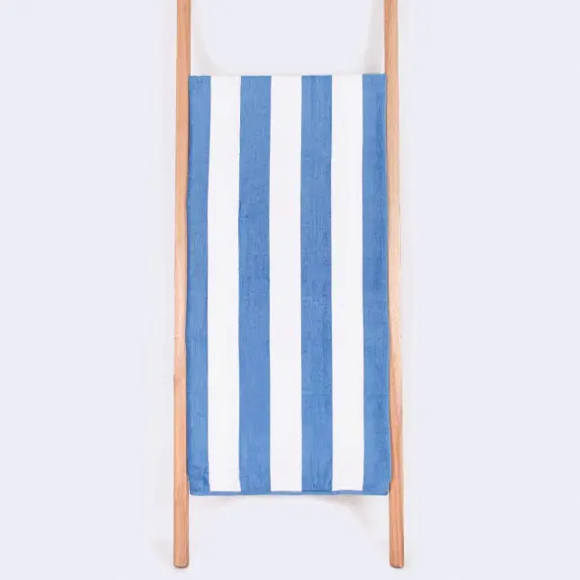 TOALLA CABANA BEACH 76 X 152 PILAR
