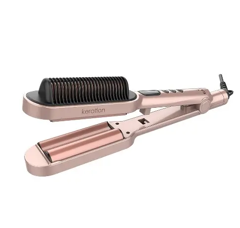 RIZADOR GAMA WAVER&BRUSH TRENZA ST BVT