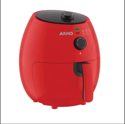 AIRFRY ARNO EZFV 3.2 LTS ROJO