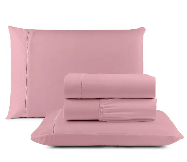 JUEGO DE CAMA 400 HILOS OPORTUNITY  QUEEN