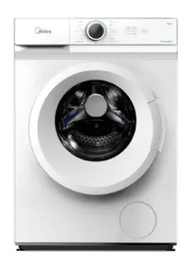LAVASECARROPAS MIDEA CARGA FRONTAL 10/7 INVERTER