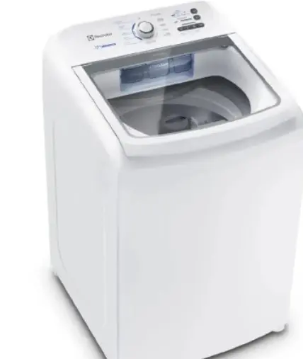 LAVARROPA ELECTROLUX  C/SUPERIOR PALET 17 KG LS17Y