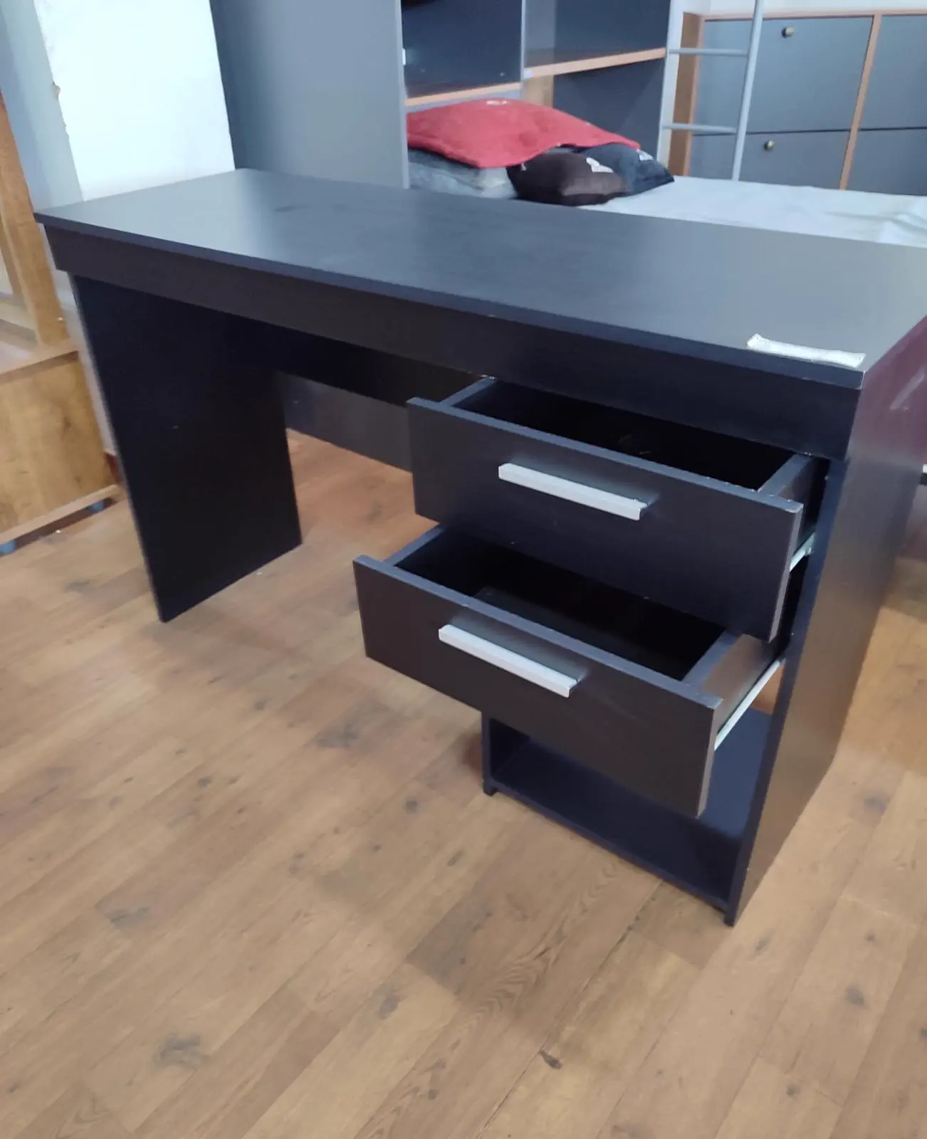 MESA PARA ESCRITORIO S1015 1,20 M. NOT FRE TREND