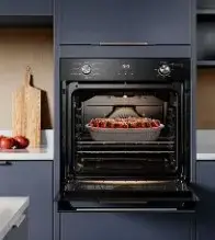 HORNO ELECTROLUX EMPOTRABLE 80 LTS OE8EH