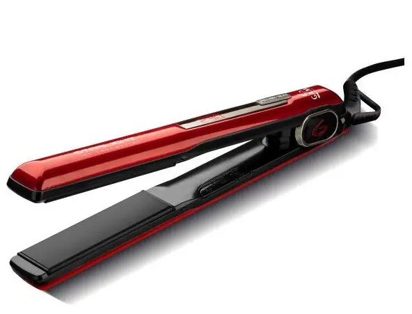 PLANCHITA GAMA 5DTHERAPY ROJO STARLIGHT DIG