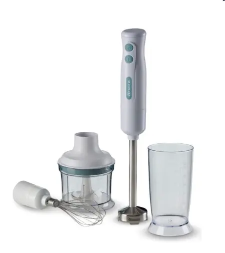 MIXER 3-1 ARIETE BLANCO/AZUL 